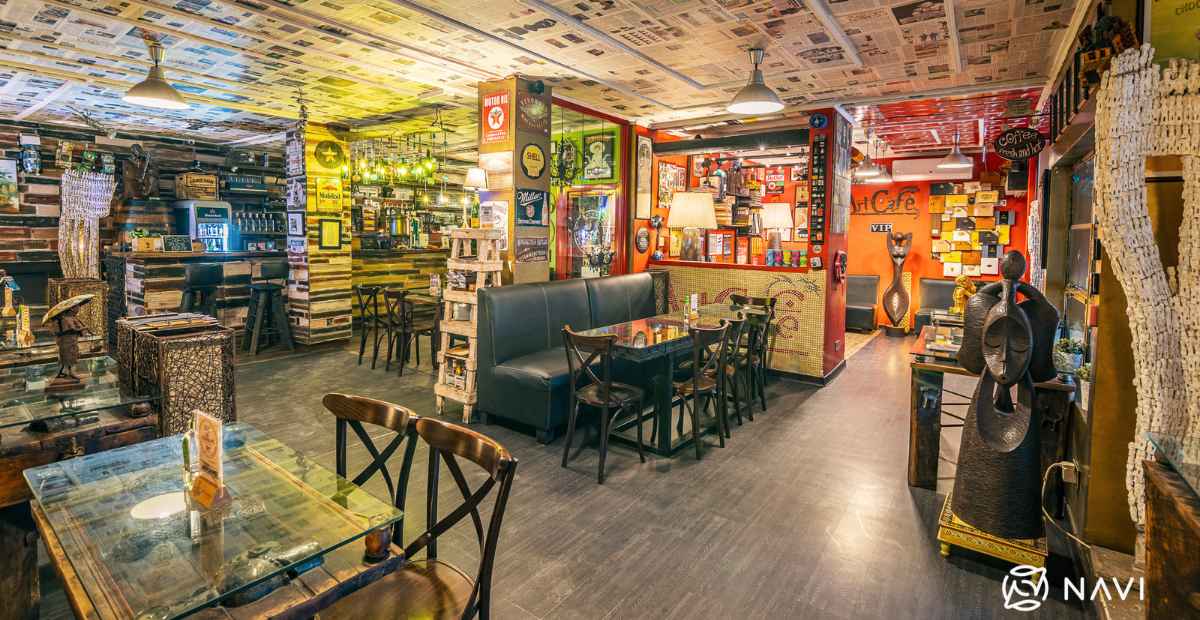 Top-quiet-places-to-dine-in-Lagos-Art-cafe-Lagos