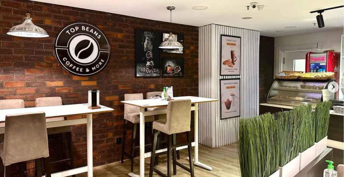 Quiet-spots-to-dine-in-Lagos-Top-Beans-Coffee-and-more