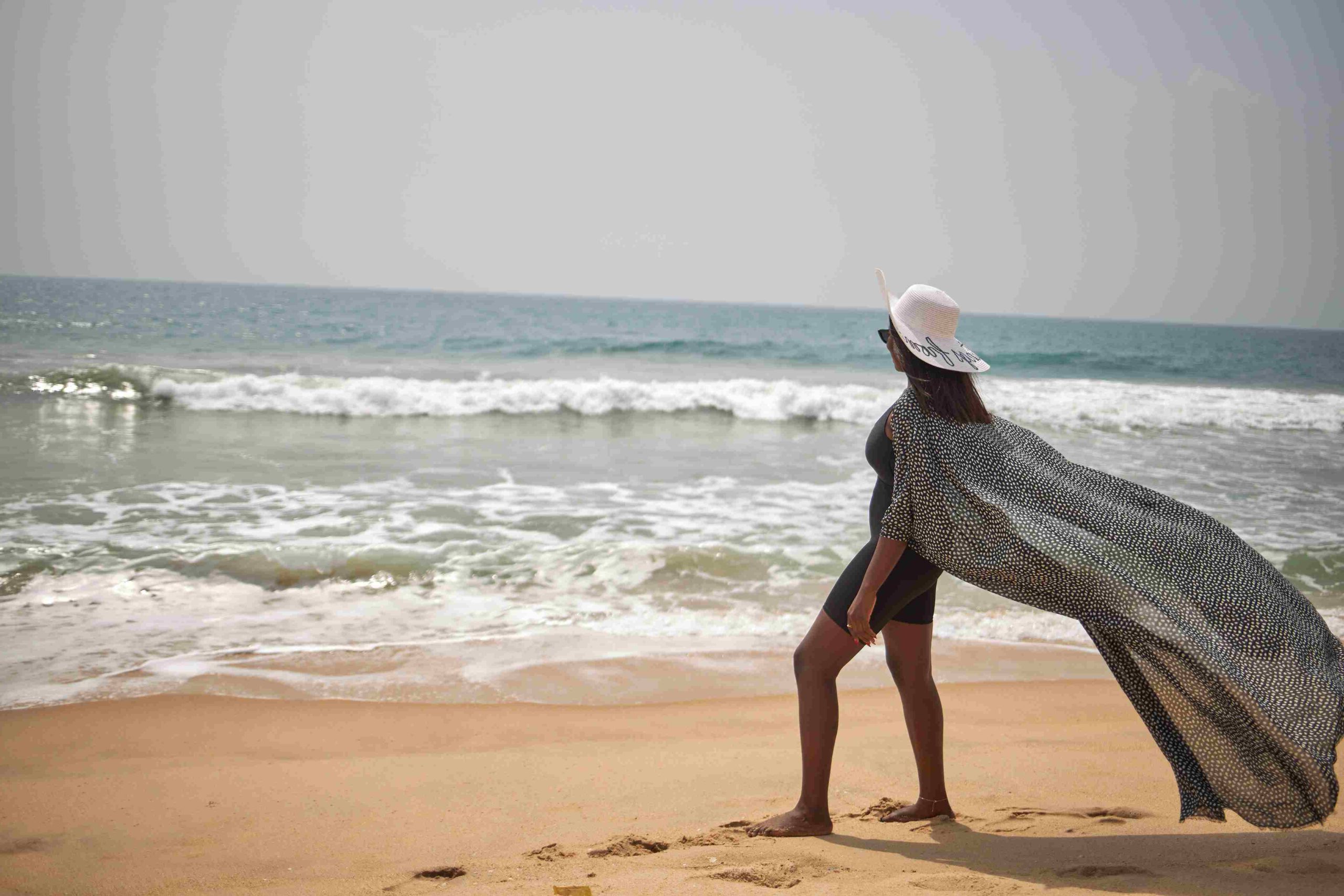 4 tips for a successful beach outing Lagos