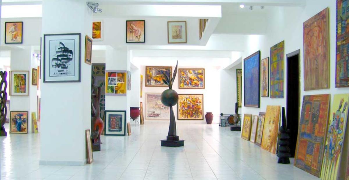 7-must-visit-art-galeries-in-Lagos-Nike-art-gallery-Lagos