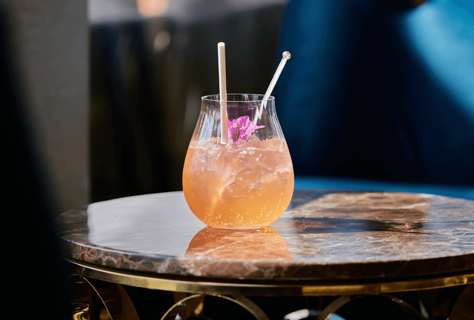 photography: Beautiful Cocktail drink