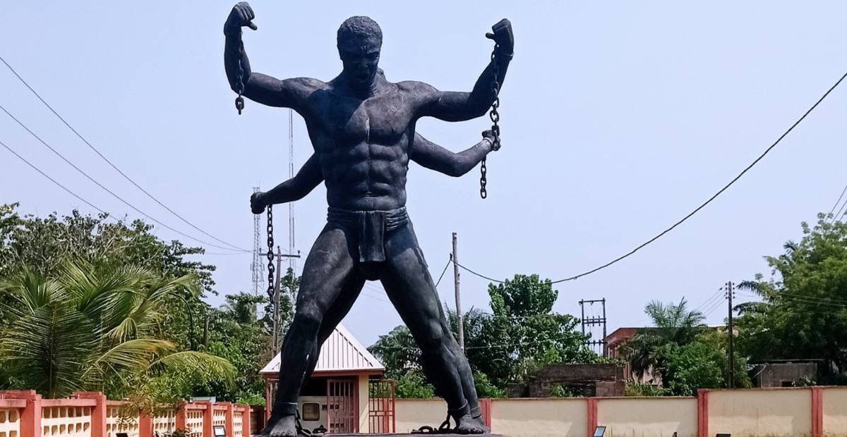 Badagry Slave Trade Museums