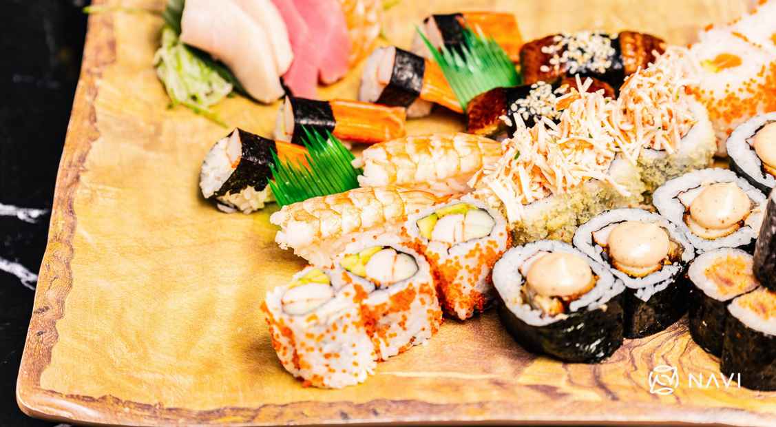 Best-sushi-spots-in-Lagos-Izanagi-Lagos