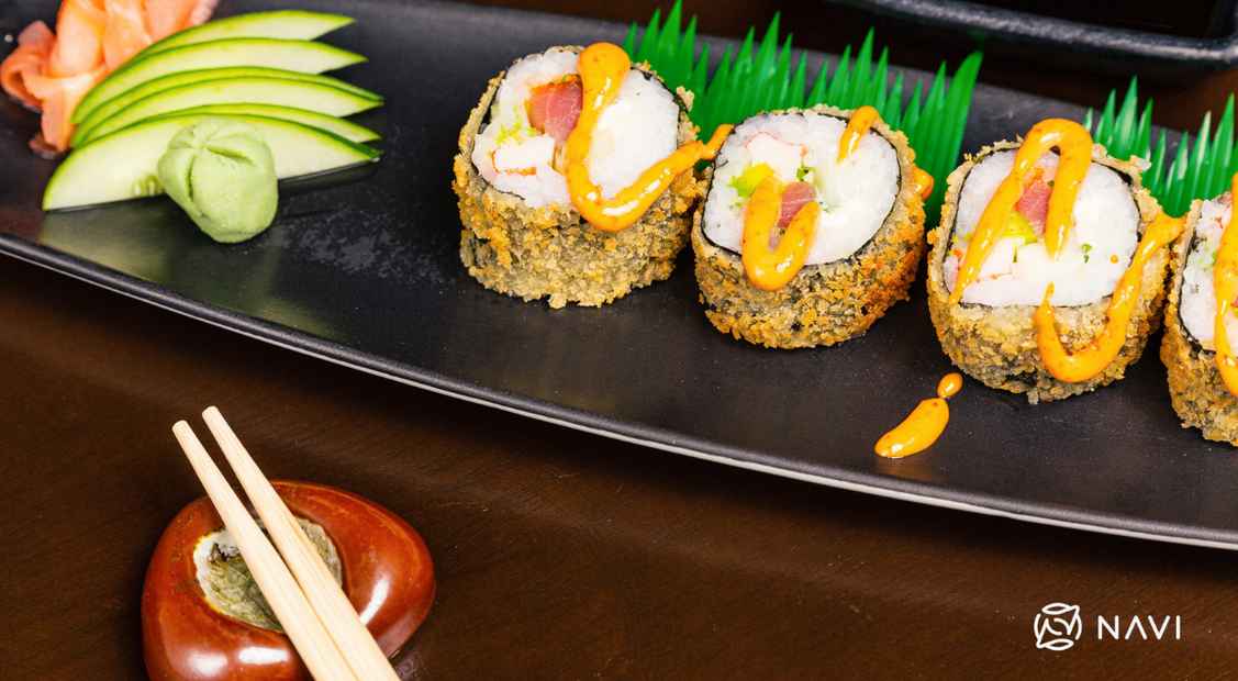 Best-sushi-spots-in-Lagos-Shiro-Lagos