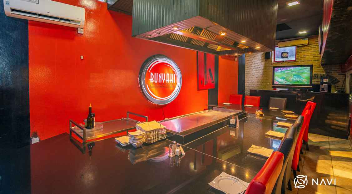 Best-sushi-spots-in-Lagos-Bunyaki-at-Bungalow-Lagos