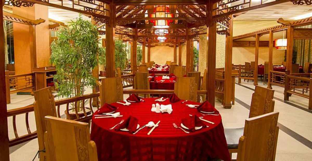 Oriental-restaurant-Lagos