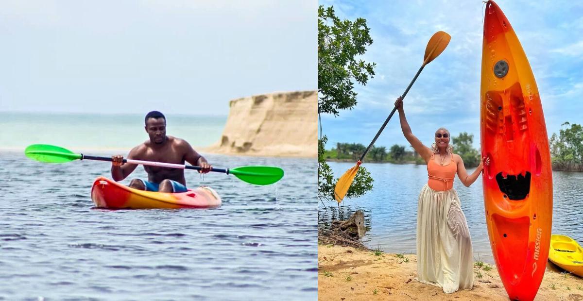 kayaking-in-Lagos-La-campagne-tropicana-beach-resort