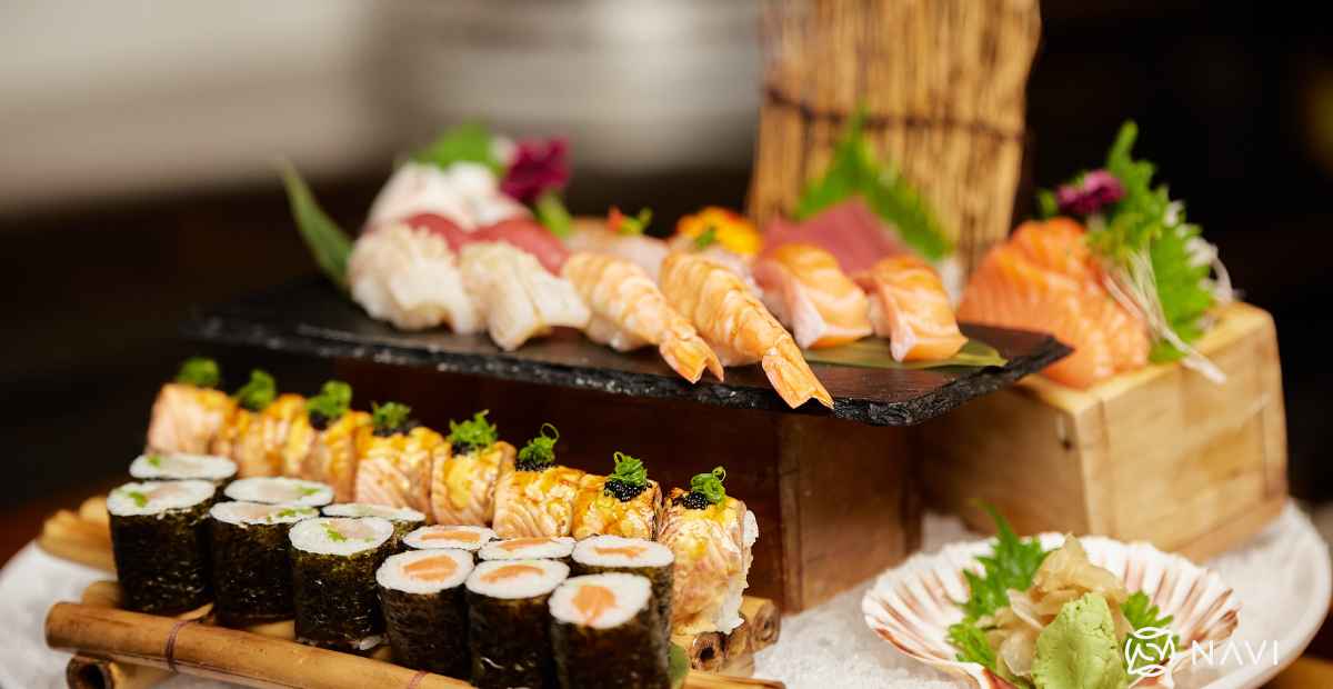 Best-sushi-spots-in-Lagos-koi-restaurant-and-lounge