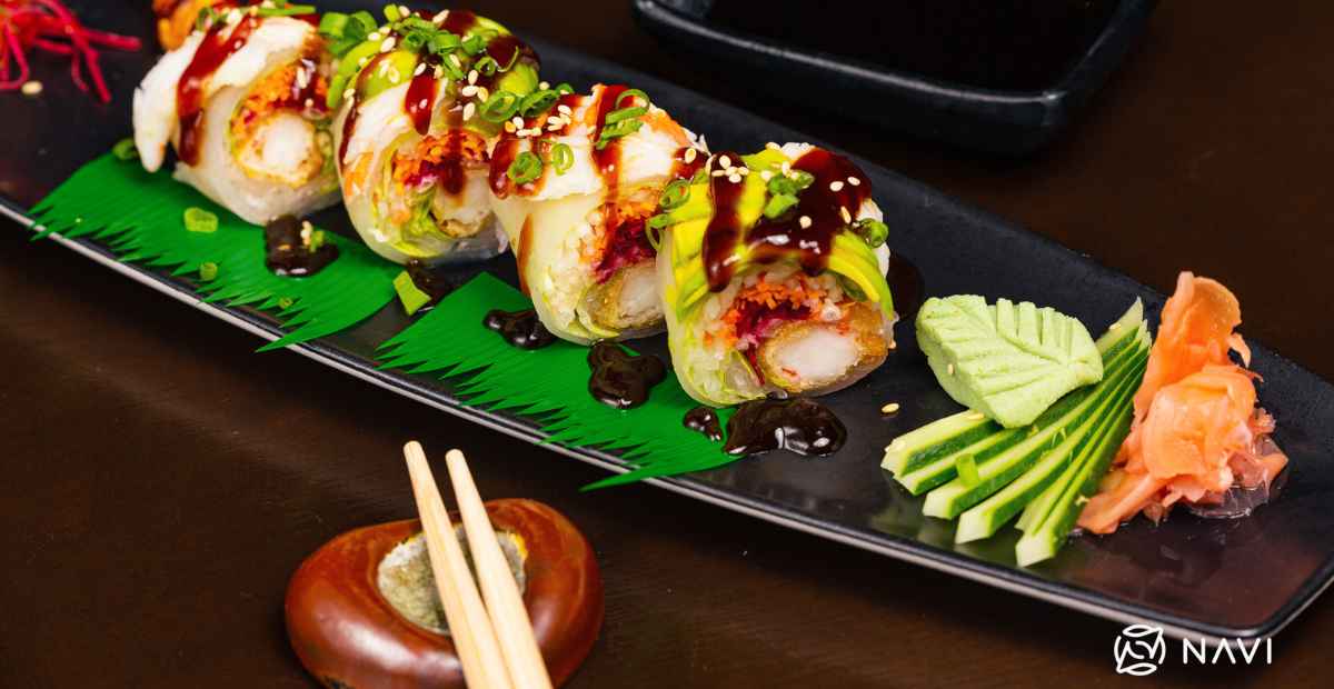 Best-sushi-spots-in-Lagos-shiro-Lagos