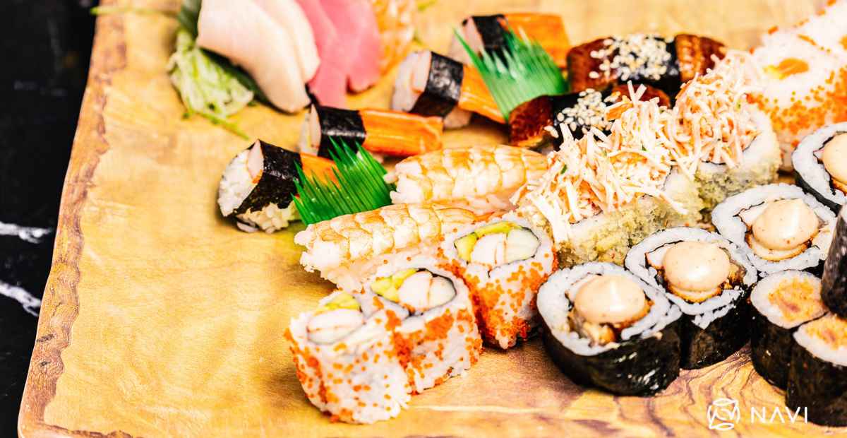 Best-sushi-spots-in-Lagos-Izanagi-Lagos