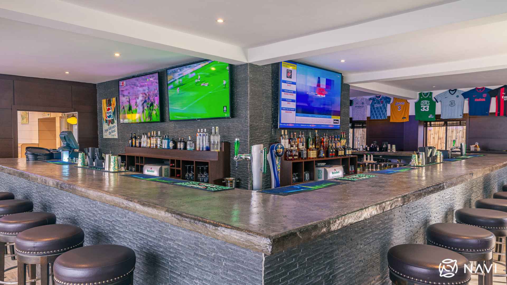 Best-bars-in-Lagos-Johnny-Rockets-Restaurant-Lagos