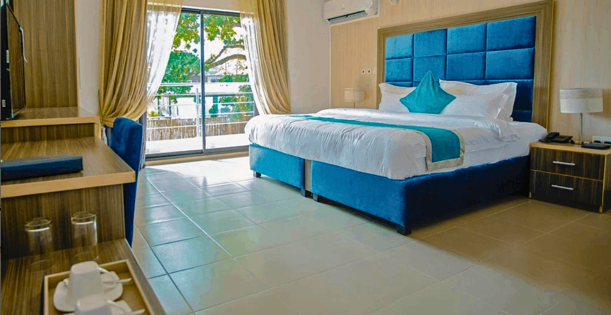 Riviera-suites-Lagos-room