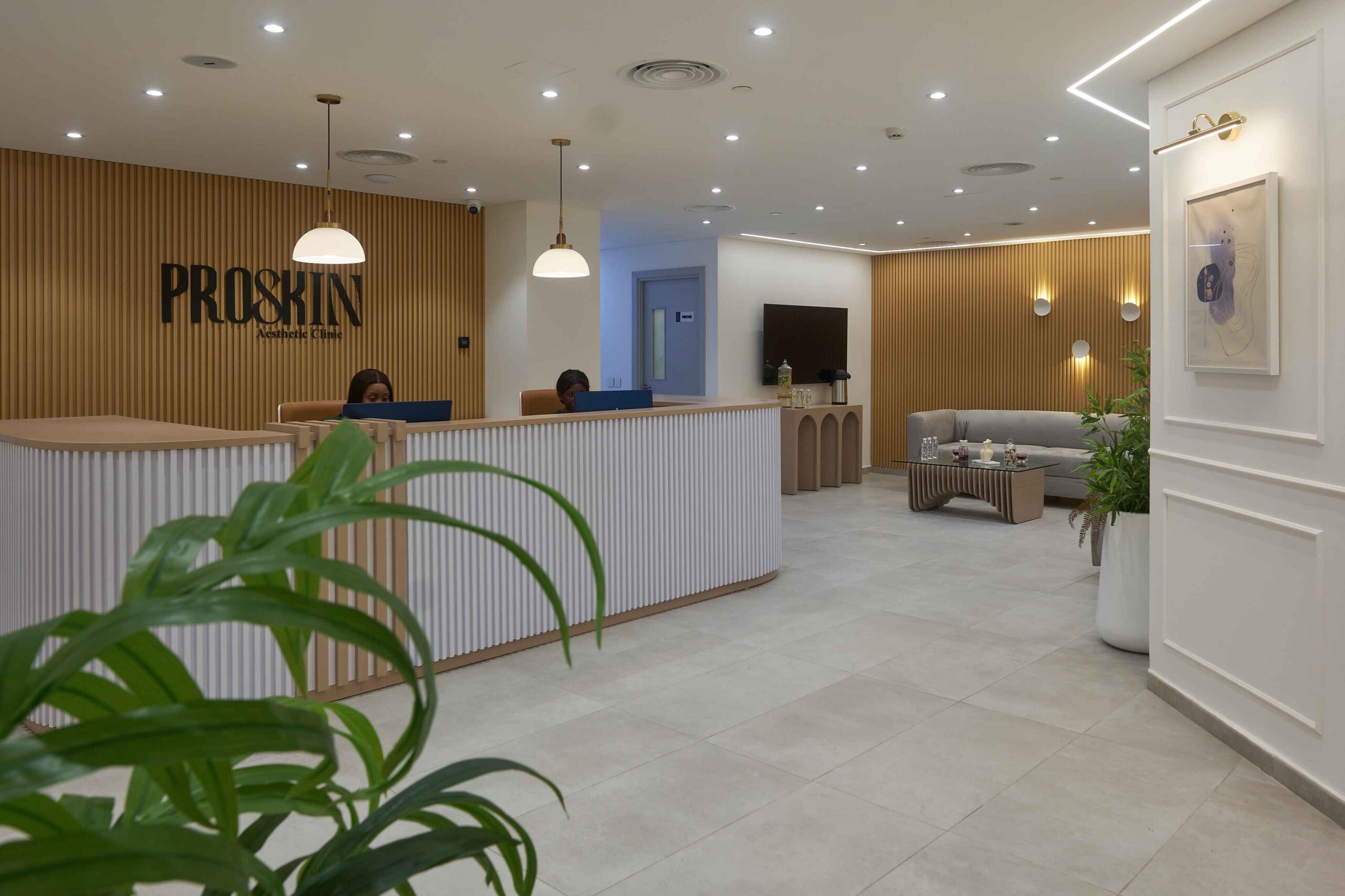 ProSkin-Aesthetic-Clinic